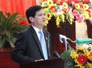 Chủ tịch HĐND TP Đà Nẵng xin không tái cử nhiệm kỳ mới