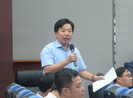 'Giải mật kết luận thanh tra Sơn Trà, điều tra 2 dự án'