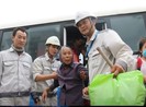 Hòa Phát hỗ trợ Quảng Ngãi 5 tỉ đồng khắc phục bão số 9
