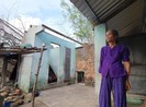 Bạn đọc báo Pháp Luật TP.HCM sẽ dựng lại những căn nhà sau bão