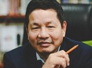 Ông Trương Gia Bình: 'Chuyển đổi số là đỉnh cao công nghệ'