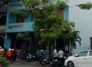 1 công an Bình Dương chết trong tư thế treo cổ trong khách sạn
