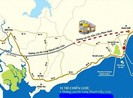 Xác định thời gian khởi công cao tốc Phan Thiết-Dầu Giây