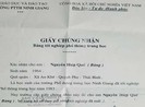 Đồng Nai: Khai trừ đảng 1 cựu trưởng Phòng Kinh tế hạ tầng
