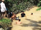 Đồng Nai: Một người đàn ông bị mưa lũ cuốn trôi trong đêm