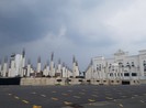 Chủ đầu tư công trình trăm tỉ không phép ở Biên Hòa lên tiếng