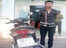 Nhóm trộm ở Biên Hòa bỏ lại ô tô để trốn