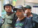 Thông tin mới vụ trăm cảnh sát vây bệnh viện bắt nhóm đòi nợ