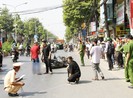 Đồng Nai: Liên tiếp tai nạn giao thông làm chết 5 người