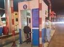 Đồng Nai: Xông vào cabin giật tiền trạm thu phí cao tốc