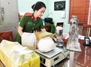 Đồng Nai: Bắt đường dây sản xuất ma túy 'khủng'