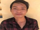 Đuổi theo kẻ cướp giật, cô gái Đức bị ngã xe máy