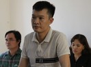 Ghen tuông dùng kéo giết vợ, đâm tình địch trong đêm