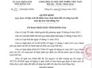 Đồng Nai ban hành quy định mới về tách thửa đất
