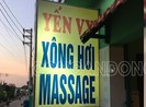Đồng Nai: Phát hiện nhiều quán cà phê massage kích dục