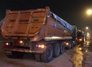 Đồng Nai: Tịch thu cả đoàn xe cùng hơn 727 tấn than đá