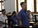 Xử các cựu lãnh đạo Công ty Xổ số Đồng Nai tội tham ô