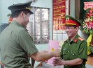 TP Biên Hòa, Đồng Nai có trưởng công an mới