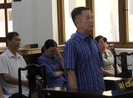 Đề nghị mức án với cựu tổng giám đốc Công ty Xổ số Đồng Nai