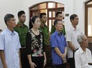 Cựu Tổng Giám đốc Công ty xổ số Đồng Nai lãnh 16 năm tù
