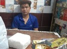 Đánh sập đường dây mua bán, vận chuyển ma túy liên tỉnh