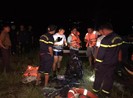 Đồng Nai: Hai thanh niên tử vong tại hồ Núi Le