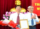 Nhiều nhân sự mới tại Đồng Nai