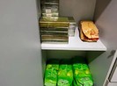 Đồng Nai: 19 bánh heroin và 8kg ma túy đá trong phòng trọ