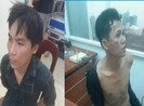 CSGT Đồng Nai truy bắt 2 nghi can trộm tài sản trong đêm