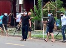 Nhiều giang hồ đi chém nhau ở Đồng Nai bị bắt khẩn cấp