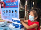Đồng Nai: Xử phạt hành vi không đeo khẩu trang nơi công cộng
