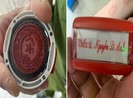 Đồng Nai: Chủ tiệm photo làm giả con dấu Công an TP Biên Hòa