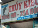 Đồng Nai: Nhiều nữ massage không mặc quần áo 'phục vụ' khách