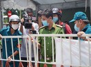 Đồng Nai: Dỡ phong tỏa khu vực có 2 vợ chồng dương tính COVID