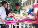Nữ phụ hồ ngã công trình xây dựng ở Đồng Nai, tử vong 