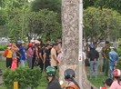 Đồng Nai: Bắt nghi can đâm chết người vì mâu thuẫn khi nhậu