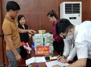 Chi trả gần 1.300 tỉ tiền bồi thường dự án sân bay Long Thành