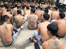 Thông tin mới vụ bắt 59 giang hồ tranh chấp đất ở Đồng Nai