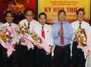 Đồng Nai: Trưởng ban tuyên giáo giữ chức Phó Chủ tịch tỉnh