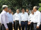 Ngày mai Đồng Nai giao mặt bằng làm sân bay Long Thành