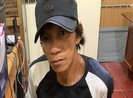 Truy sát tình địch trong quán cà phê bằng mã tấu