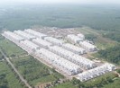 Phát hiện gần 500 căn nhà xây 'lụi' tại Đồng Nai