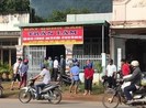 Nữ chủ quán cà phê chết trong tình trạng lõa thể, nghi bị giết