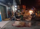 Đồng Nai: 3 thanh niên bị tai nạn chết tại chỗ
