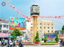 Giá đất thương mại dịch vụ ở TP Biên Hòa cao nhất Đồng Nai