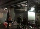 Công an dẹp khu ‘tam giác’ cà phê đèn mờ ở Đồng Nai