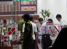 Bắt giữ nghi can vụ cướp ngân hàng ở Đồng Nai