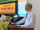 Đồng Nai: Khai mạc kỳ họp thứ 18 HĐND tỉnh khoá IX