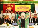 Đồng Nai có 3 tân Phó Chủ tịch UBND tỉnh