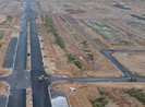 Người dân trong dự án sân bay Long Thành nhận đất tái định cư